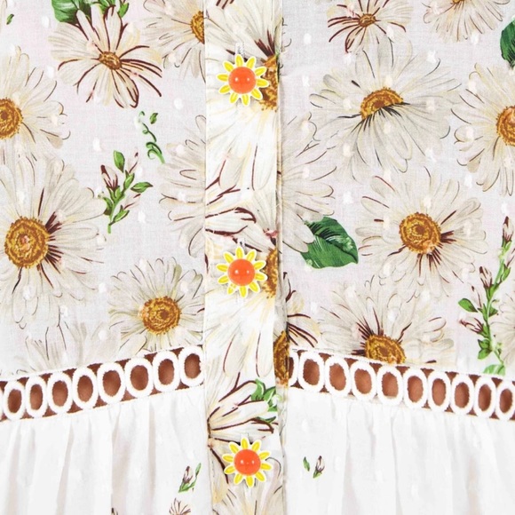 FARM Rio Dresses & Skirts - Farm Rio Margarete dress size L NWT